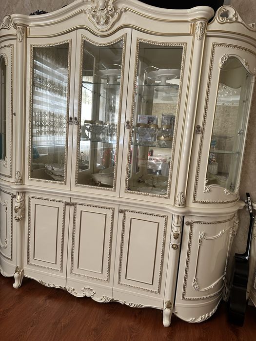 Қонақ бөлмеге арналған Жиһаз сатылады