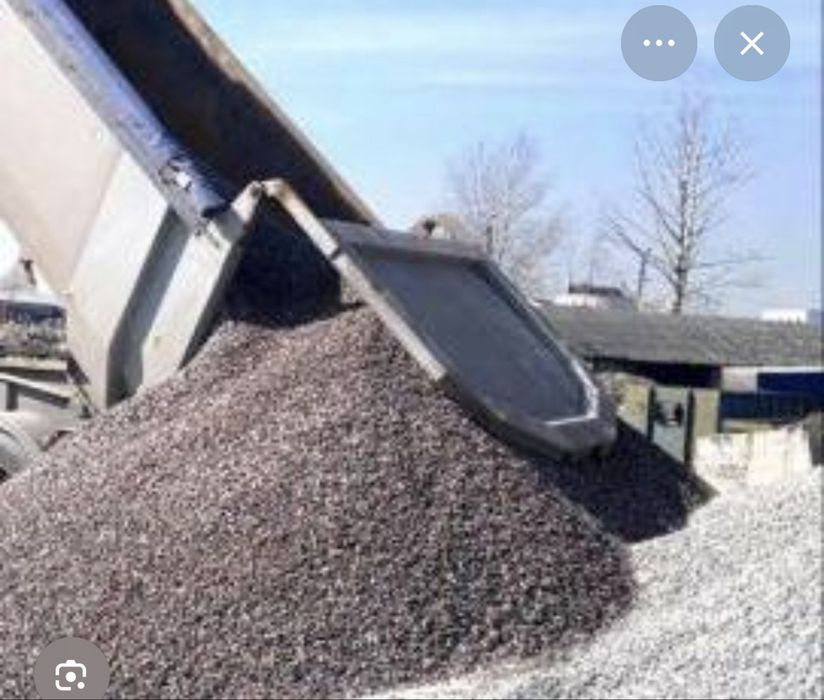 Щебен Пгс Цемент