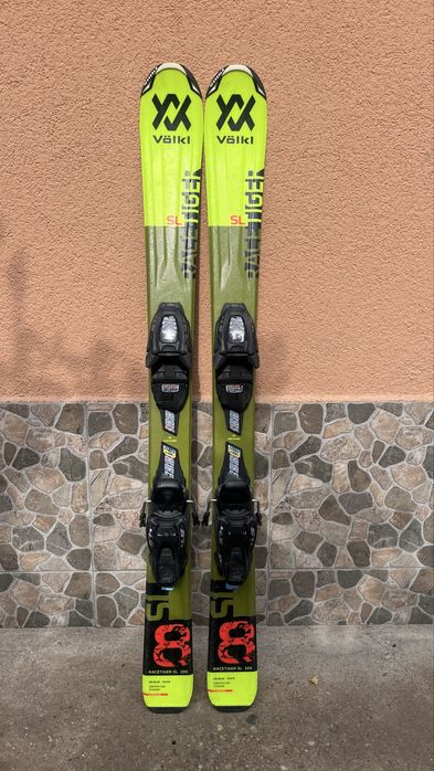 Ski Välki 100 impreuna cu clapari