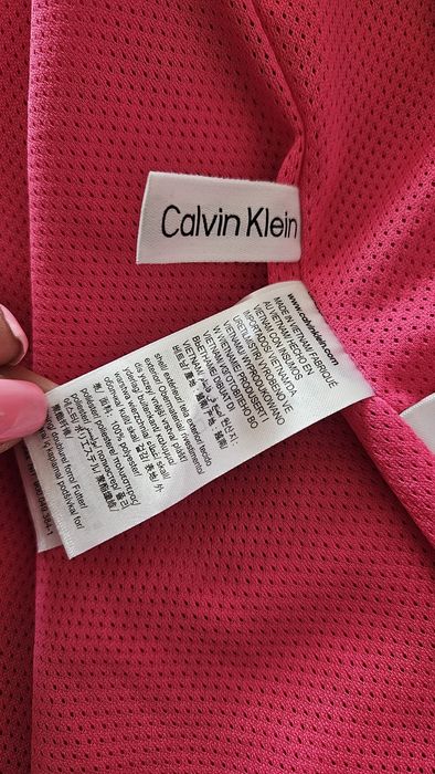 Calvin Klein jacket