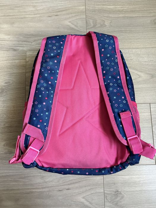 Ghiozdan fete pentru clasele primare