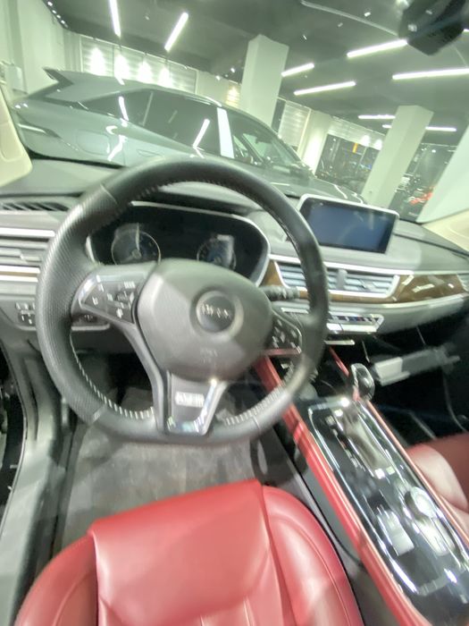 Fengon 580 . 1.5 Turbo