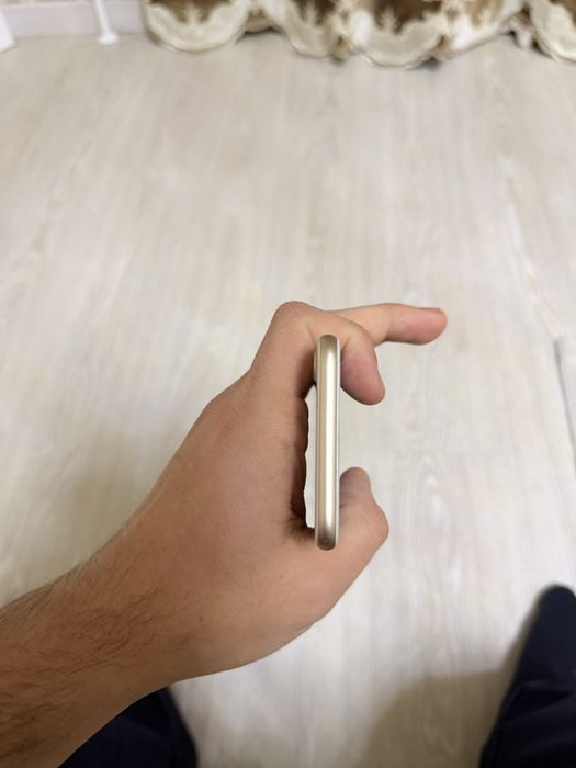 Iphone 7 32gb в отличном состоянии