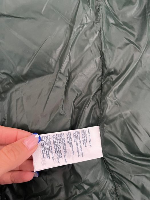 Дамски елек Tommy Hilfiger