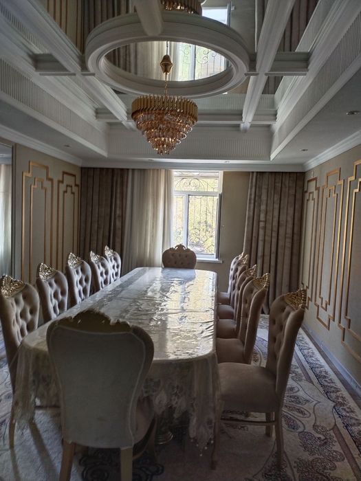 Сдается квартира в аренду расположенную рядом с метро "Новза"