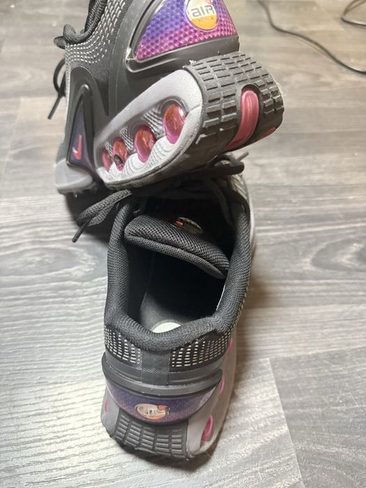 Маратонки Nike DN