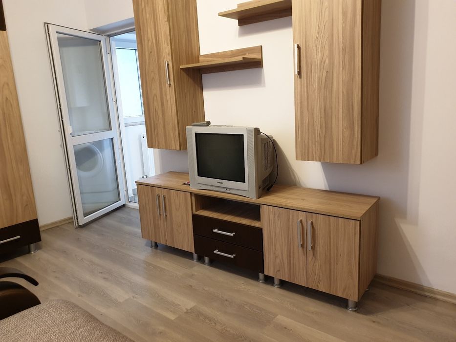 Apartament cu o cameră - Iași
