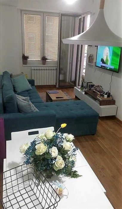 Дава се под наем Двустаен апартамент в София, Павлово - 57 кв.м за 459 € - Снимка #1