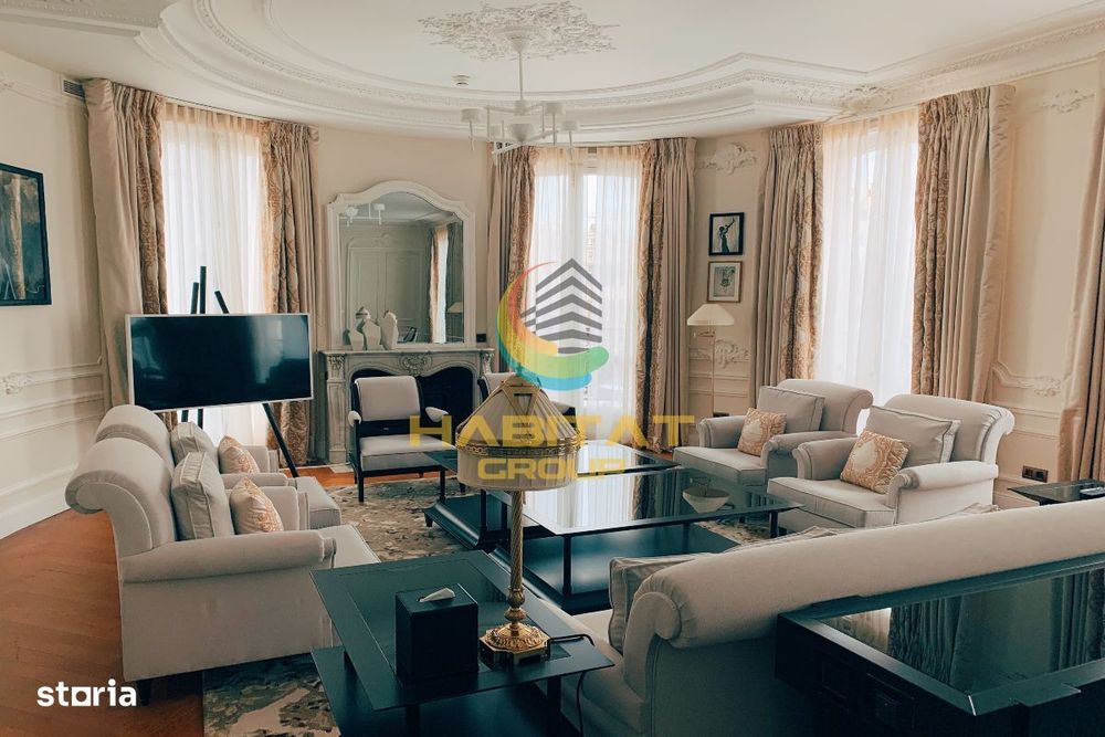 Apartament 2 Camere Open Space 48.4Mp Bloc Nou Sector 5