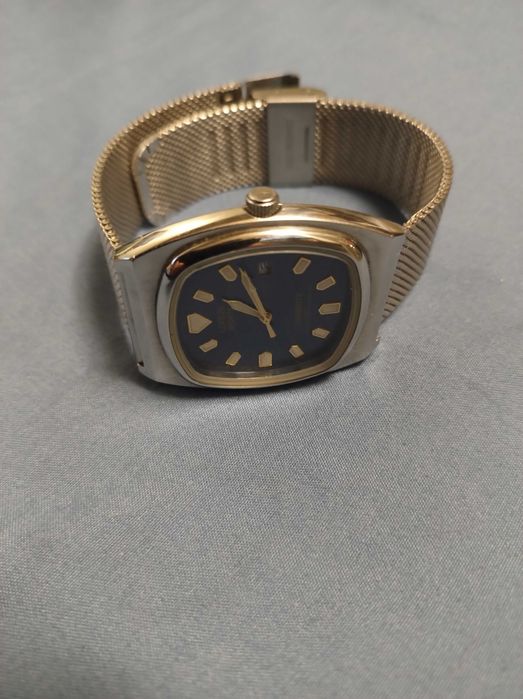 Ceas bărbătesc quartz Lorus 36/40mm