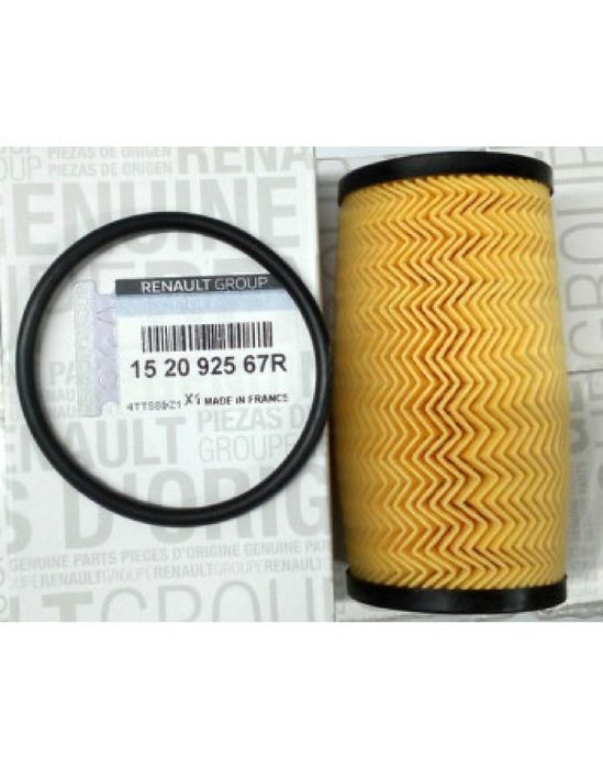 Filtru ulei motor dci adblue Renault 152092567R