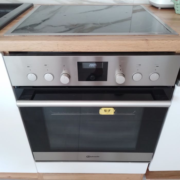 Vand cuptor electric cu pliata