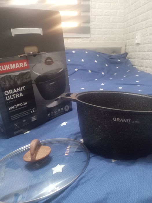 Продаю казан новый