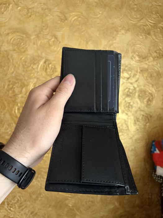 Кошелек Tommy Hilfiger