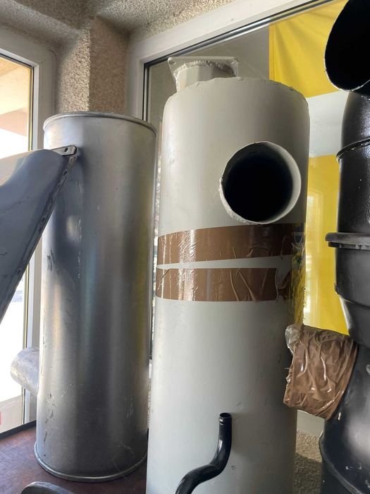 Piese RABA,SAVIEM,U650 !!!