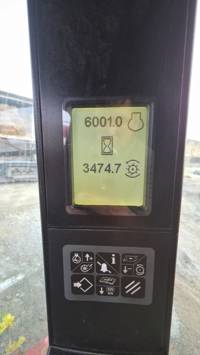 4088  kanbayin 3 ta jatkasi bor