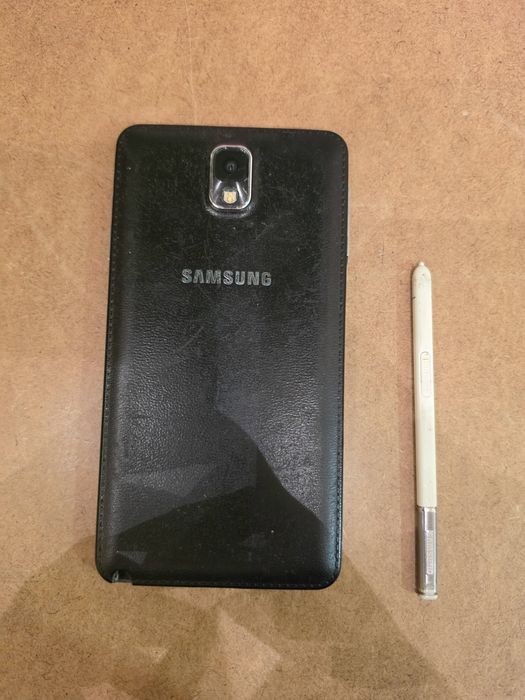 Samsung galaxy note3