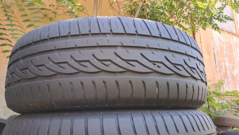 4бр. 235/60/18 Firestone Destination HP