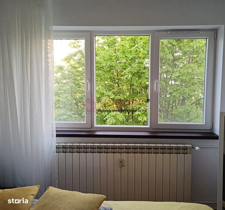 Inchiriere 2 camere - Alexandru Obregia - 10 min metrou Piata Sudului