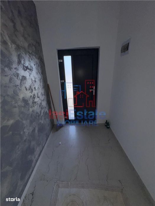 Casa Superba 4 camere cu 2 bai beci terasa Valea Adanca