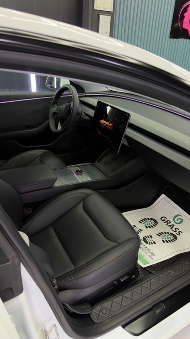 Tesla Model 3 Long Range Highland 2023/2024