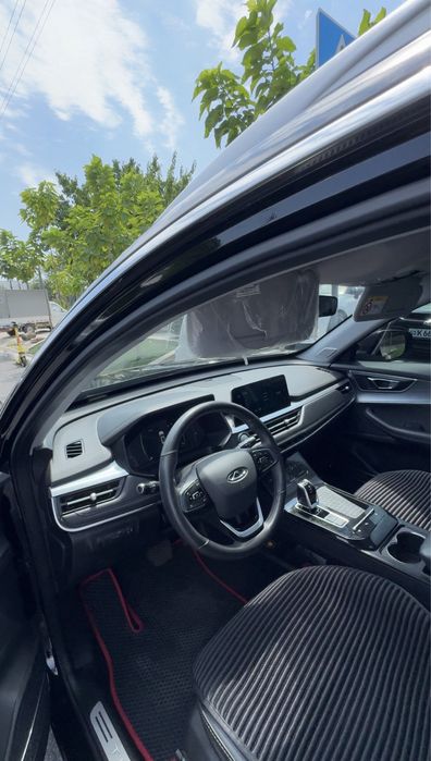CHERY TIGGO 7 PRO 2023 yil