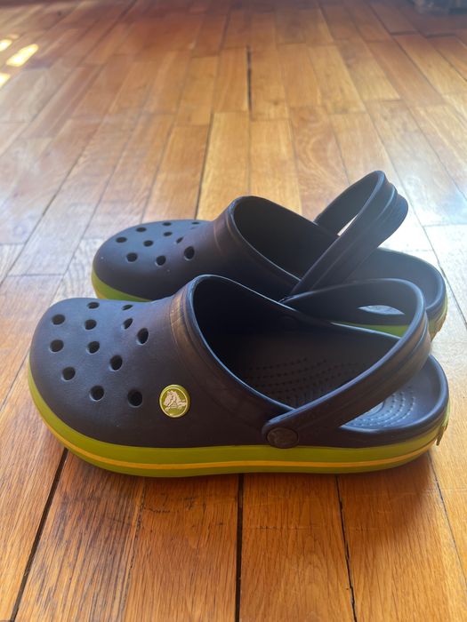 Crocs - детски обувки