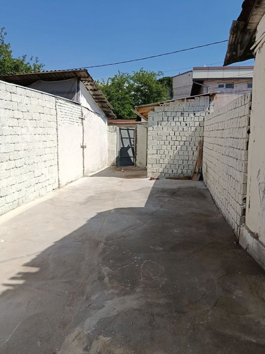 Аренда небольшой домик