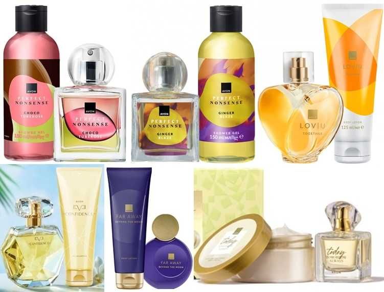 НАЛИЧНИ!TTA Today,Incandessence,Attraction,Luck,Rare Pearls