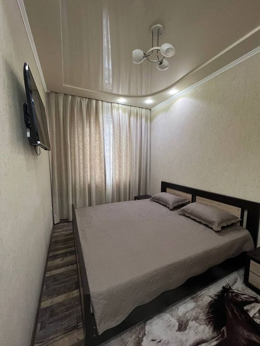 Чиланзар квартира новза метро 2/2/4