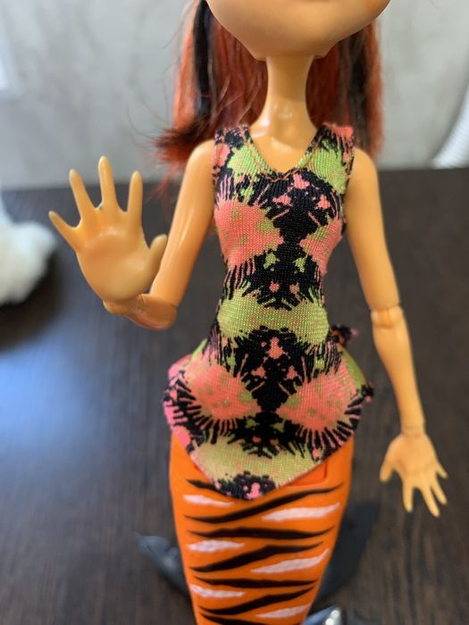 Monster high куклы