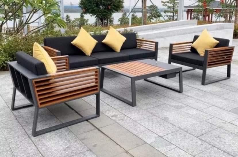 Saltele pentru mobilier gradina