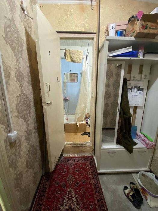 Kvartira продается 2/4/4 на Воднике