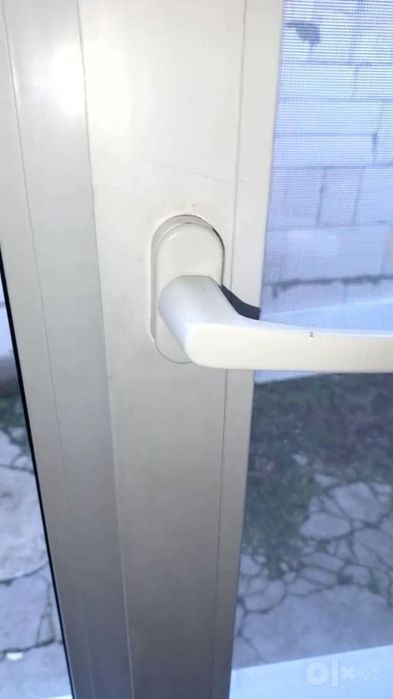 Deraza va eshiklar bo‘yicha usta kerakmi?