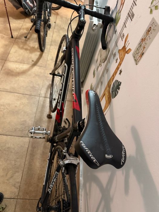 Bicicletă cursieră Scott Speedster S3
