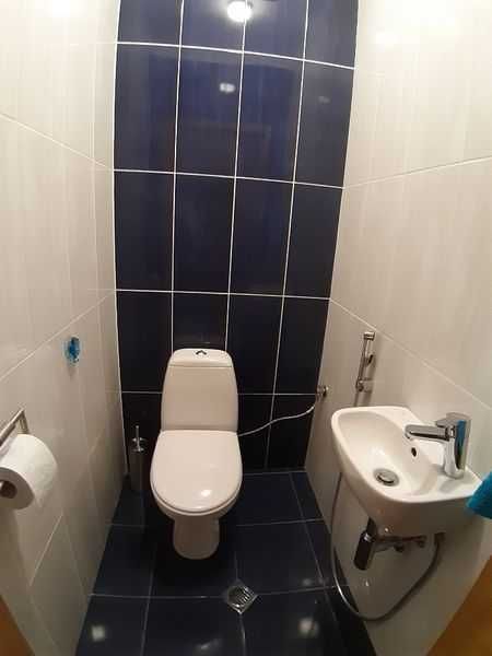 Дава се под наем Тристаен апартамент в София, Банишора - 86 кв.м за 698.19 € - Снимка #5