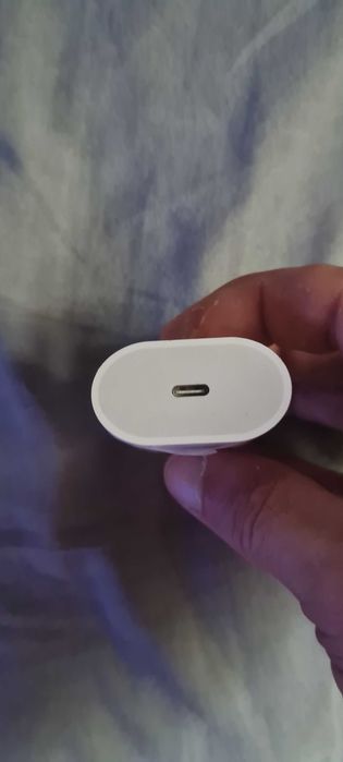 Adaptor iphone mufa C
