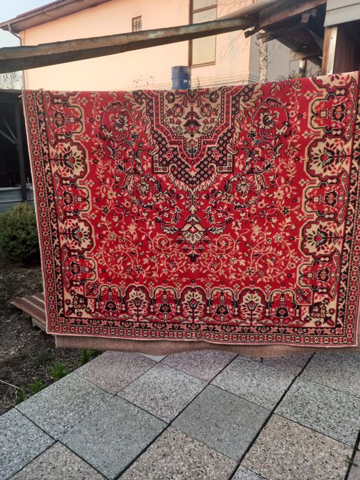 Продам КОВЕР 1.90м×3м