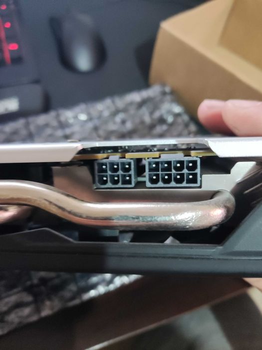 Sapphire nitro rx 580 8gb vram