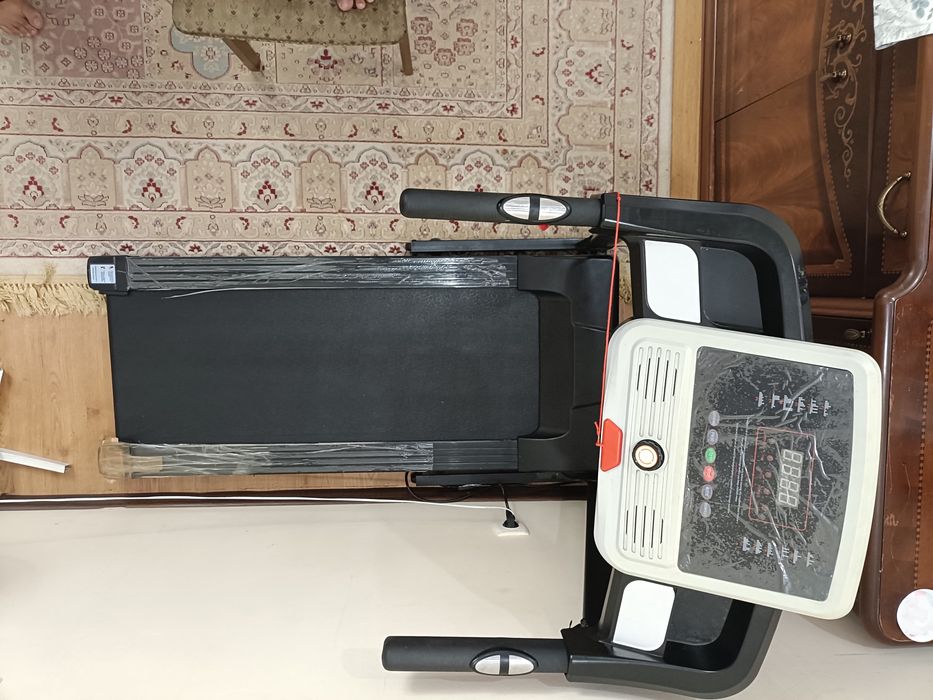 Беговая дорожка недорого