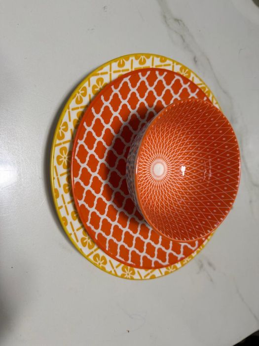 Посуда Набор для кухни