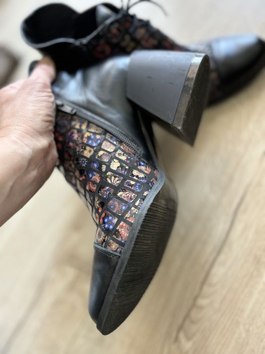 Дамски боти Мартини