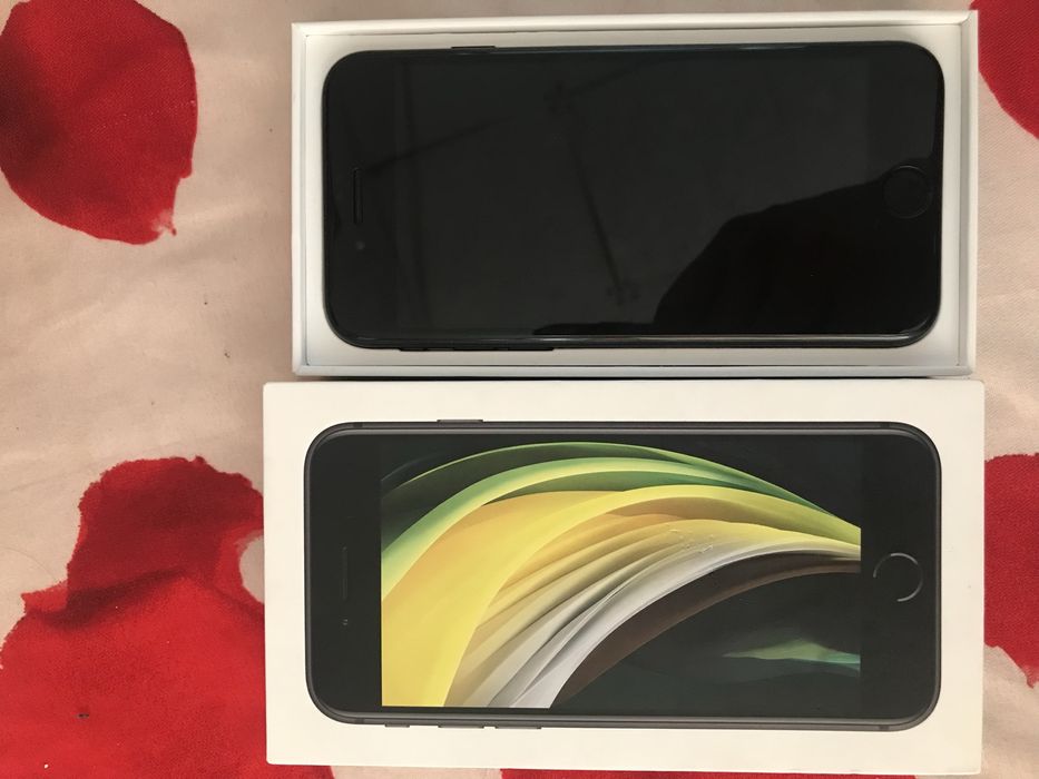 iphone Se 2 generetion