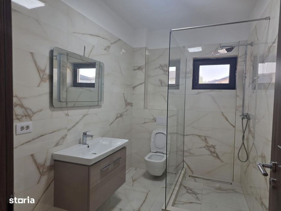 Vilă Premium De Lux În Tunari – 5 Camere | 301 Mp Teren |