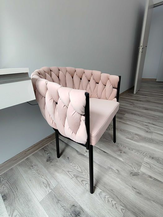 Дизайнерски стол - кресло