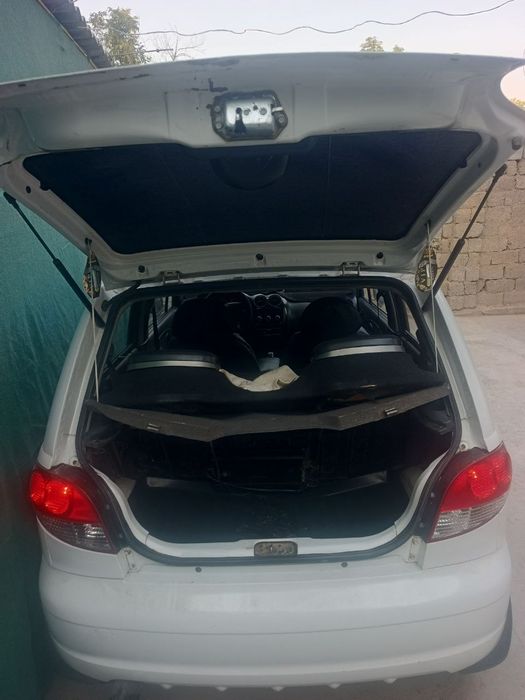 Matiz mx sotiladi