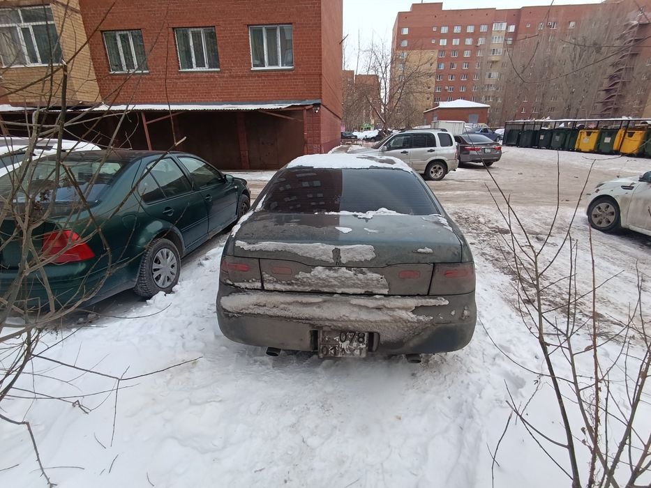 Продам Тайота Аристо