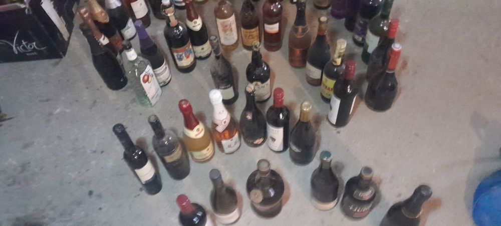 Vinuri de colecție se vinde