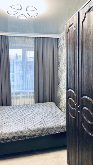 сдается 2-х комнатная квартира