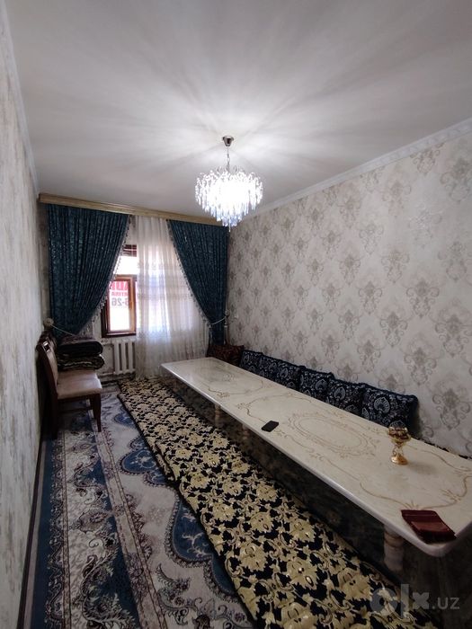 3 хонали квартира